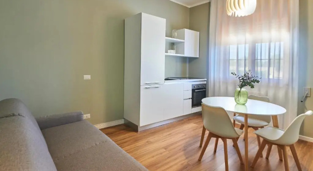 1 soveværelse i suite Lapilanoa - Suite & Pool