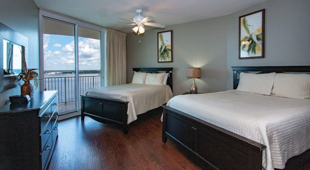 Corner Condo With Panoramic Views - Unit Crd1102, Prenota Hotel Hotel a Alabama con piscina, Piscina