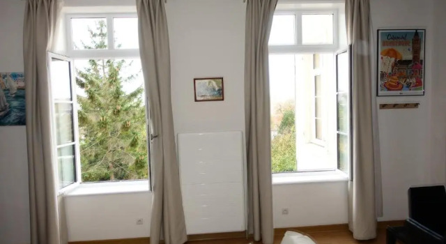 Appartement Cosy et Lumineux idéalement placé, Забронировать Апартаменты/квартира Отели Булонь-сюр-Мер с парковкой, рядом с Museo Libertador San Martín, Парковка