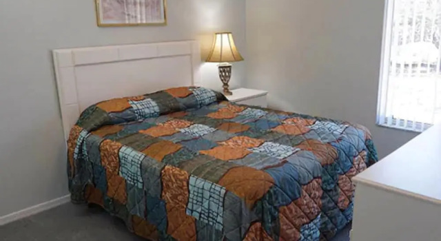 Номер Standard с 2 комнатами Vacation Villas