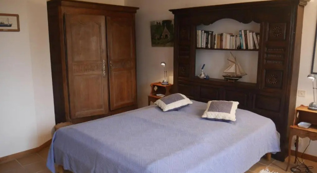 Maison Le Palais, 5 pièces, 8 personnes - FR-1-418-3, Rezerwuj Hotel Le Palais 