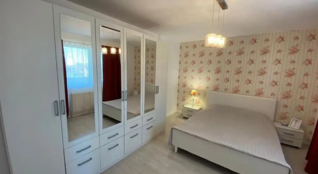Sleep & Fly 1 - Otopeni, Rezerwuj Apartament Hotele w Ilfov z parkingiem, Parking