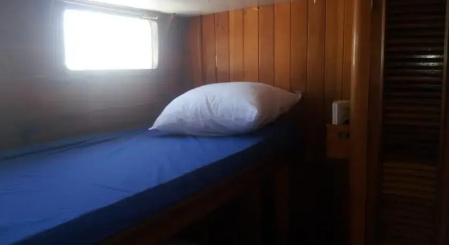 Non Solo Charter, Buchen Sie Hotel Trapani Sizilien