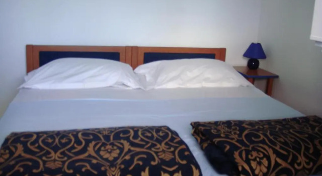 Апартаменты Apartments Villa Andreja