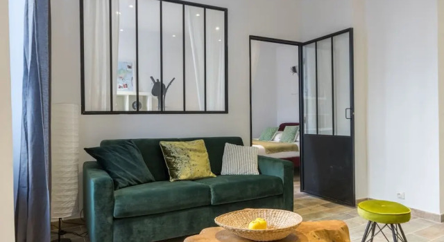 La Garde Private Apartment Terrace