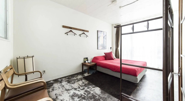 HOSTEL 64 Osaka, Забронировать Хостел Хостелы Осаки, Хостел