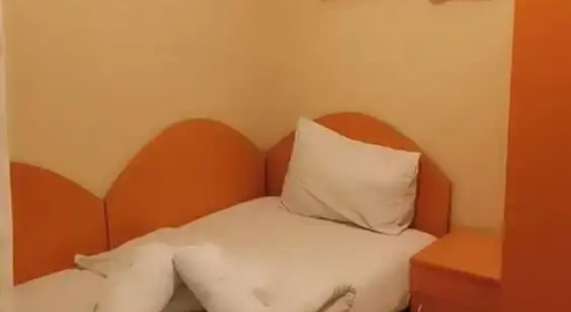 Номер Standard Taksim Hotel Şato