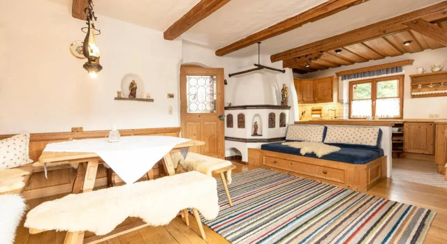 Ferienchalet Katharina, Забронировать Шале Коттеджи Кальтенбах, рядом с SKiOptimal (Хохциллерталь), Коттедж