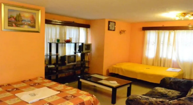 Scenic View Hotel & Resort