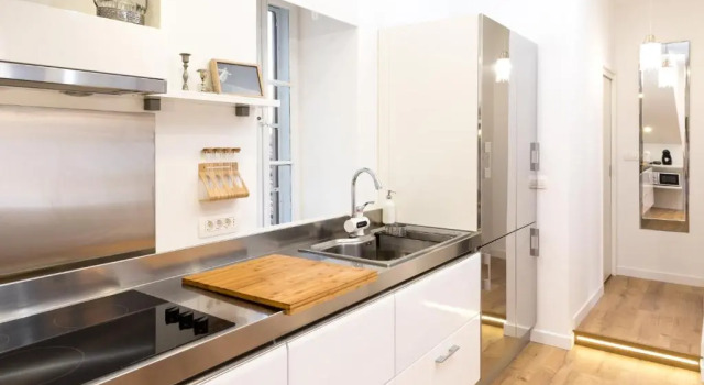 Апартаменты Split Center brand new Apartment Jazzy