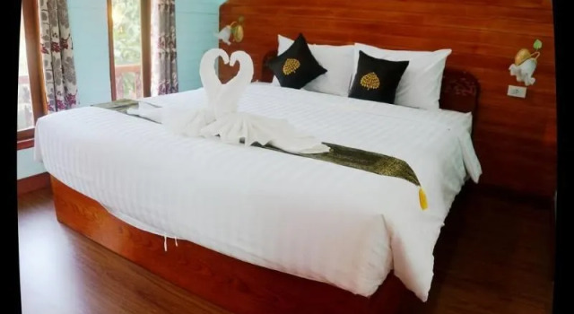 Ruentai Boutique @ Airport, Réserver Hôtel-boutique Mai Khao Beach Province de Phuket