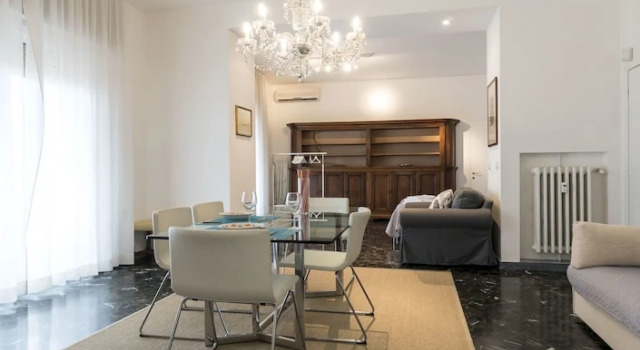Апартаменты с видом на город Residence Railway