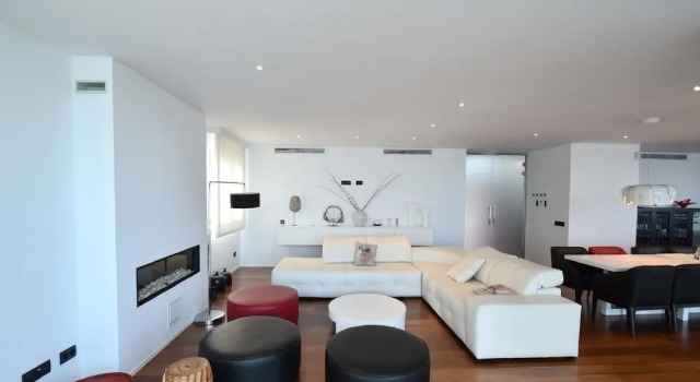 Gaudí Vilanova Hlclub House Hutb-038675, Забронировать Вилла Виланова-и-ла-Желтру Коста-дель-Гарраф
