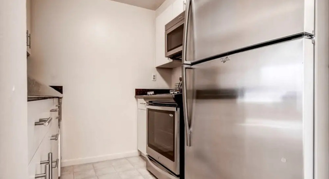 Апартаменты Luxury c 1 комнатой Boston Medical Suites at Garrison Square