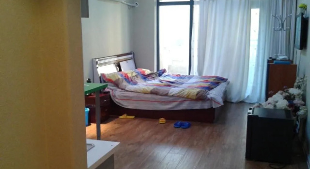 Jinshitan Bojin Holiday Apartment, Boek Appartement Dalian Dalian Area