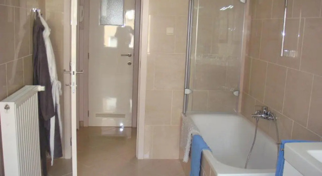 Номер Standard Gastenkamers Centersuites