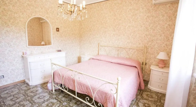 Appartamento Il Portico, Rezervovat Apartmán Hotely v Elba s parkováním, Parkování
