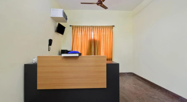 Hibiscus By OYO Rooms