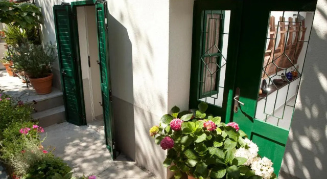 Apartment Mascarelli, Prenota Appartamento Splitska 