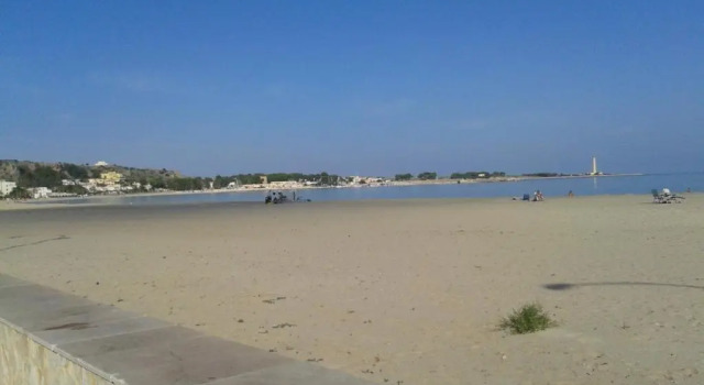 Апартаменты Casa Maria Sole