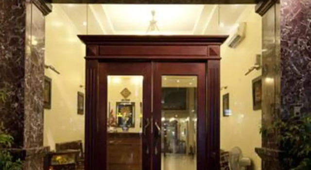 Gia Thinh Hotel