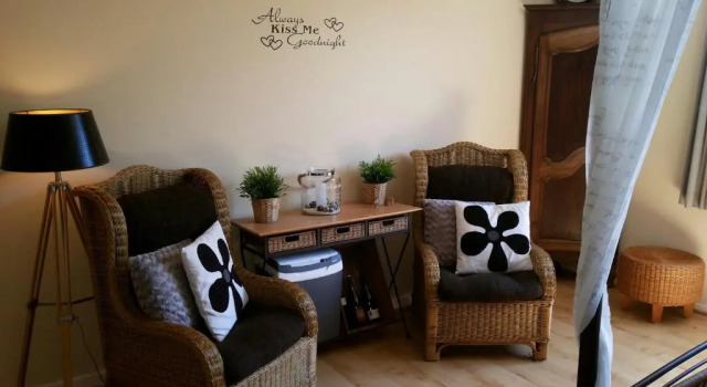 Номер Standard L'Enclos B&B