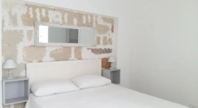 Номер Standard Appartamenti Silva Trapani