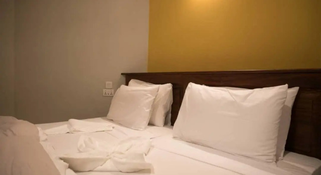 Standard- værelse Tropic Garden Hotel