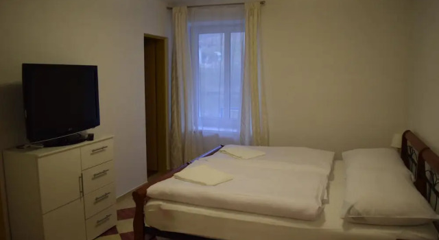 Habitación Confort Hotel Ostende