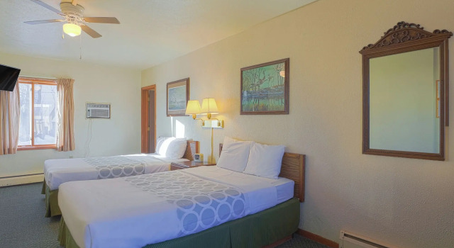 Silver Street Motel by OYO