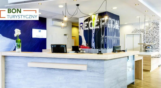 ibis budget Warszawa Centrum