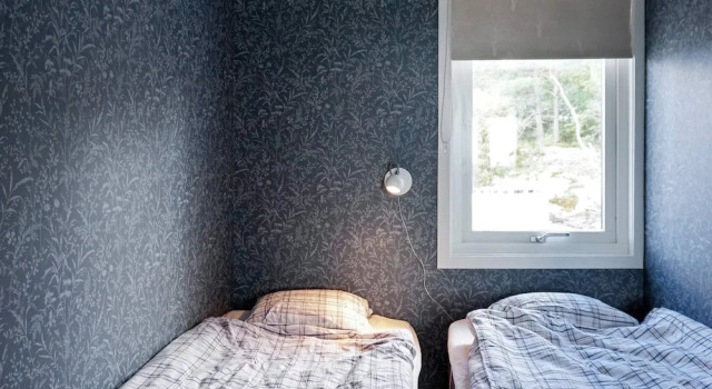 Коттедж 4 Star Holiday Home in Grebbestad-by Traum