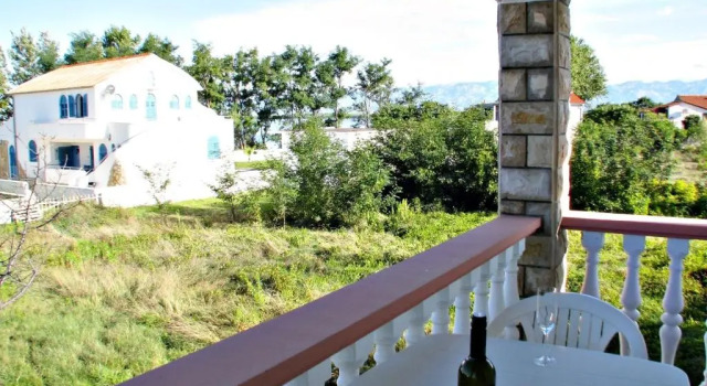 Апартаменты Apartments Galic