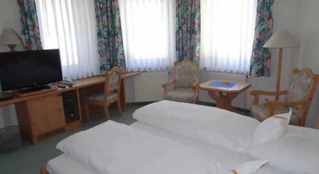 Bayerischer Hof Waldsassen, จอง โรงแรม วอลด์ซาซเซน Upper Palatinate