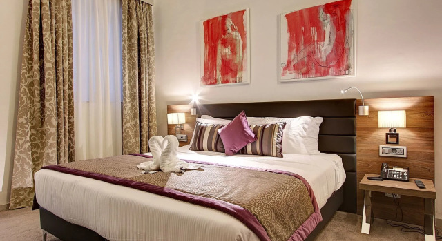 Palazzo Paolina Boutique Hotel, Reserva ahora Boutique Hoteles en La Valeta con desayuno, Desayunos