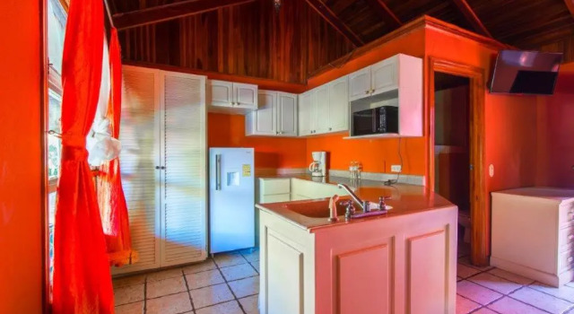 Четырёхместный номер Standard рядом с пляжем Beach Break Resort