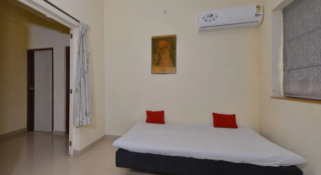 OYO 14977 Home 1BHK Rajbag Beach Canacona, Prenota Appartamento Canacona 