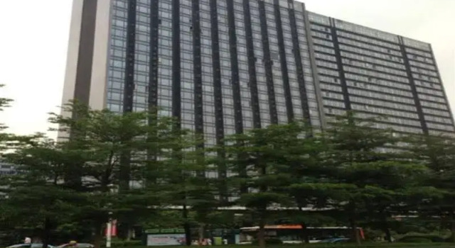 Guangzhou Erjiana Kehui Valley Apartment Hotel