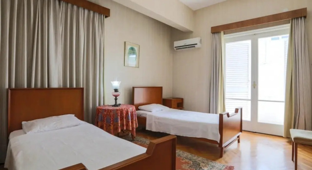 Luxury Mansion in the Heart of Prince Island, Prenota Hotel Adalar 