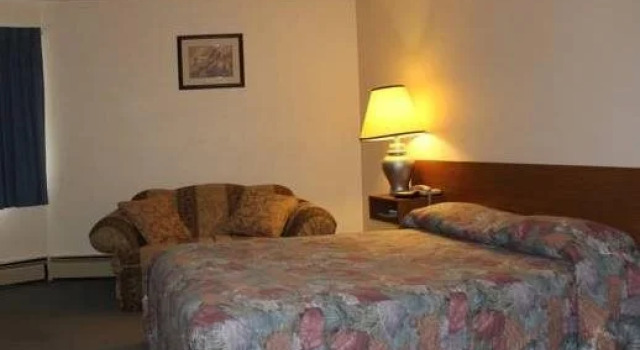 Anchor Inn Hotel Prince Rupert