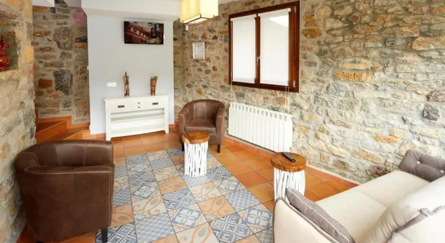 Casa Josefa, Book Hotel Candamo Asturias