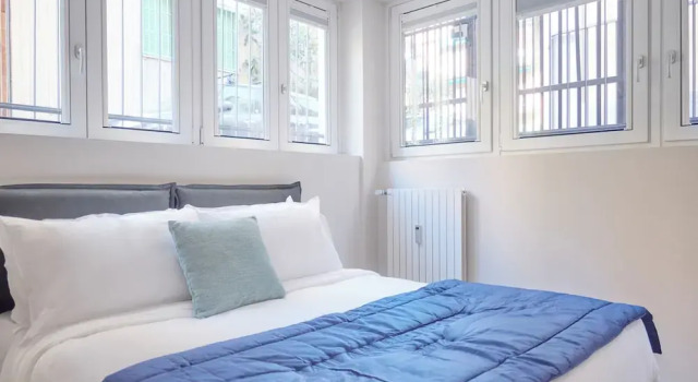 Апартаменты Milan Retreats Fiera Milano City