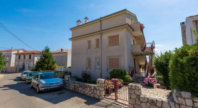 Apartment in Crikvenica 39088, Забронировать Апартаменты/квартира Цриквеница Приморско-Горанская жупания