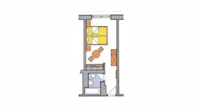MIA Appartements, Rezervovat Apartmán Hotely v Obertauern s parkováním, poblíž Angerbahn, Parkování