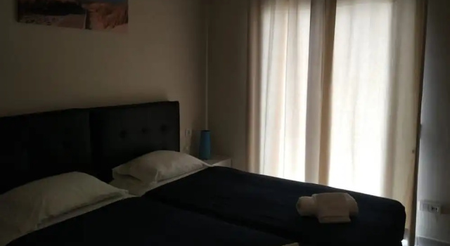 Апартаменты Playa macenas - Near Playa Macenas