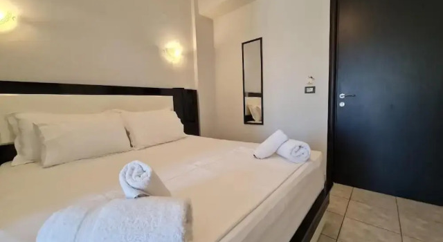 Standard- værelse Hotel Ardiani