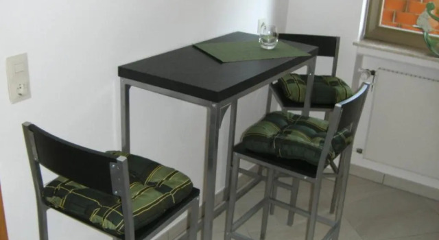 Apartment Heilbrünnchen