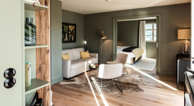 Alpenloge Hotel, Varaa Hotelli Scheidegg Westallgaeu