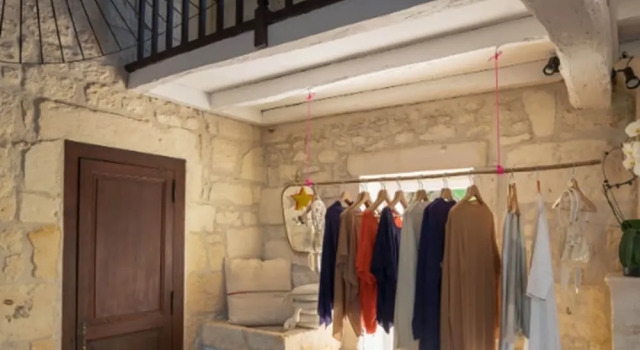 Paus'ethique Home, Rezerwuj Hotel Hotele w Charente-Maritime z parkingiem, Parking