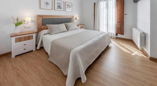 Номер Superior Hotel La Sitja